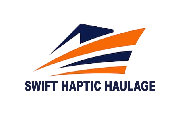 Swift Haptic Haulage